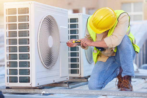 Trusted North Bend, WA HVAC Experts