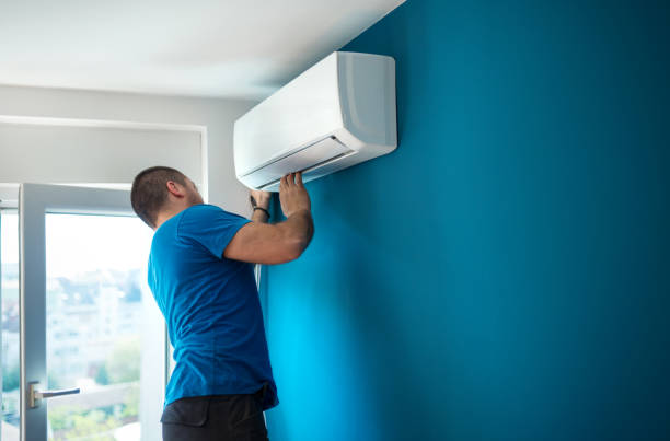 Best HVAC Consulting and Engineering in North Bend, WA