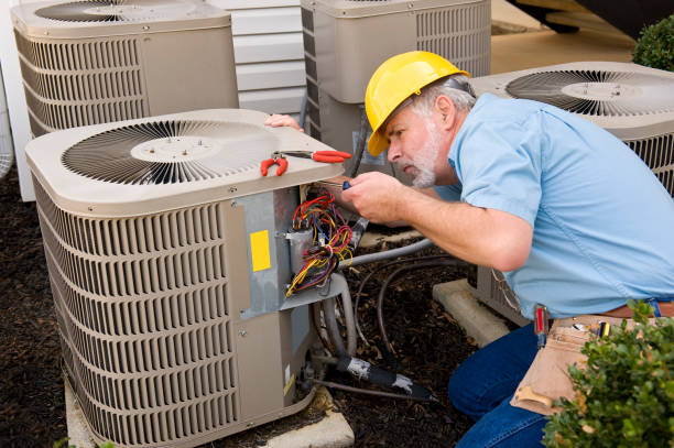 Best Solar-powered HVAC Systems in North Bend, WA