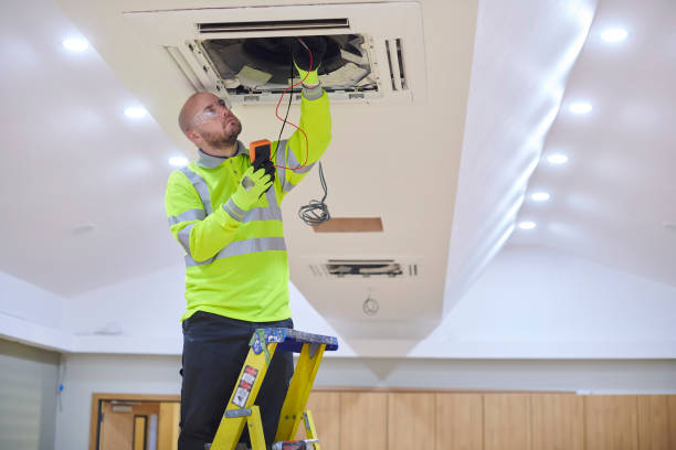 Best Seasonal HVAC Services in North Bend, WA