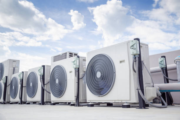 Best HVAC Software and Technology in North Bend, WA