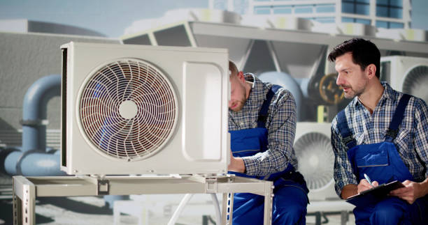Best HVAC Financing and Leasing in North Bend, WA