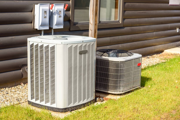 Best Residential HVAC in North Bend, WA